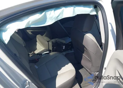 2013 Chevrolet Volt из США, поврежденный, VIN 1G1RD6E45DU116859